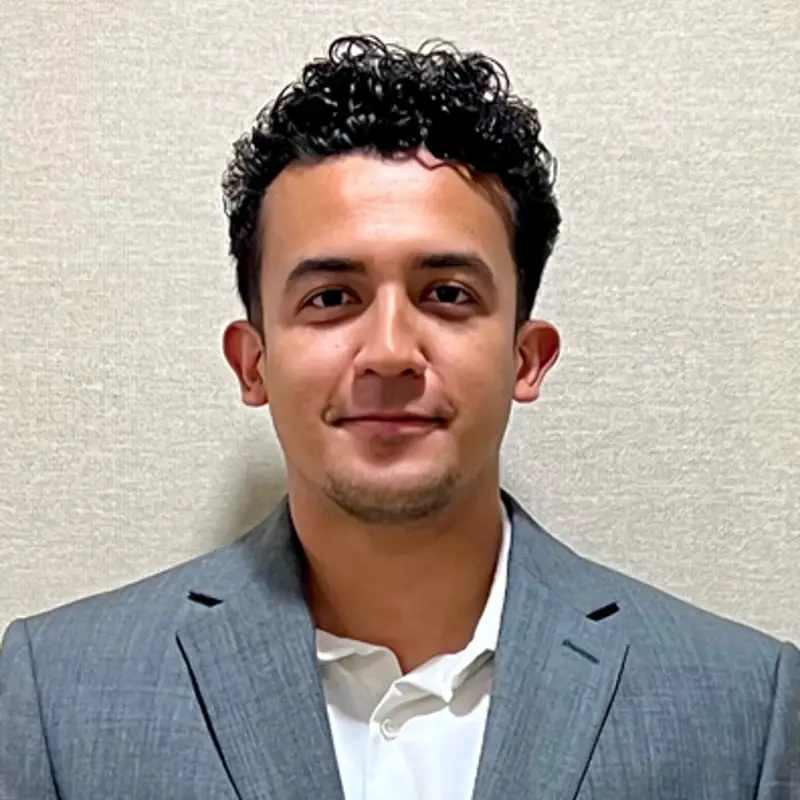 Guillermo Castro-Aguirre