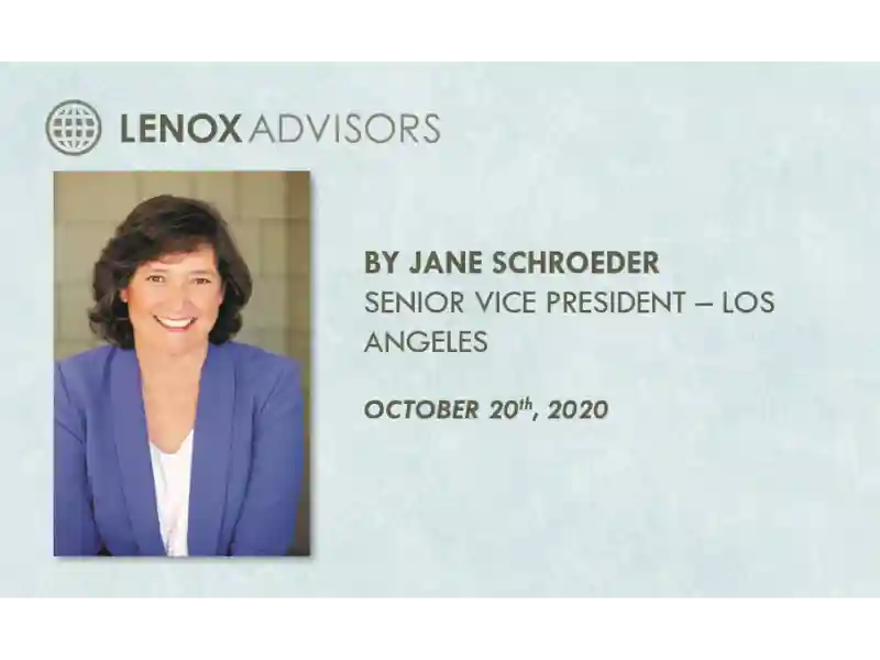 Jane Schroeder headshot