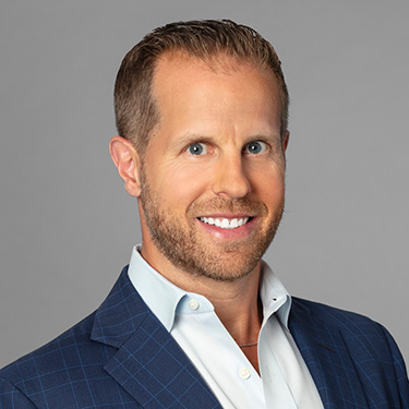 Todd Parker, ChFC<sup>®</sup>, CLU<sup>®</sup>, CLTC