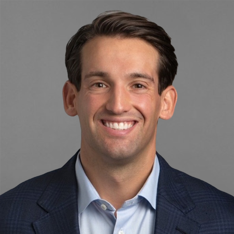 Zachary Kriftcher