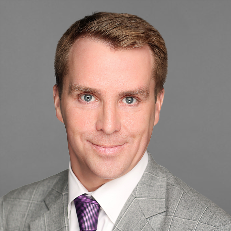 Charlie Cunningham