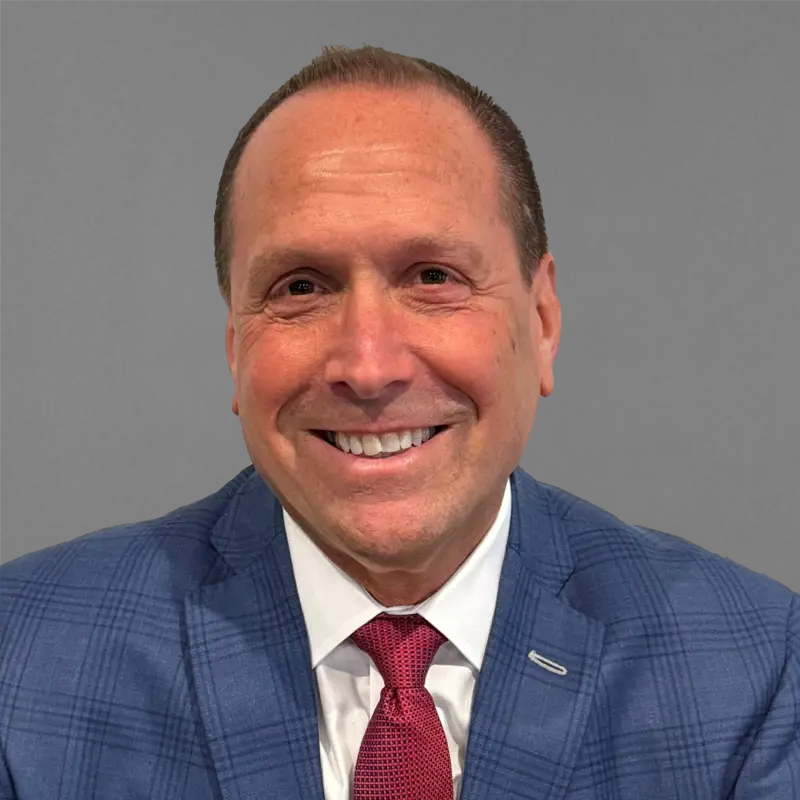 Russell Rolnick