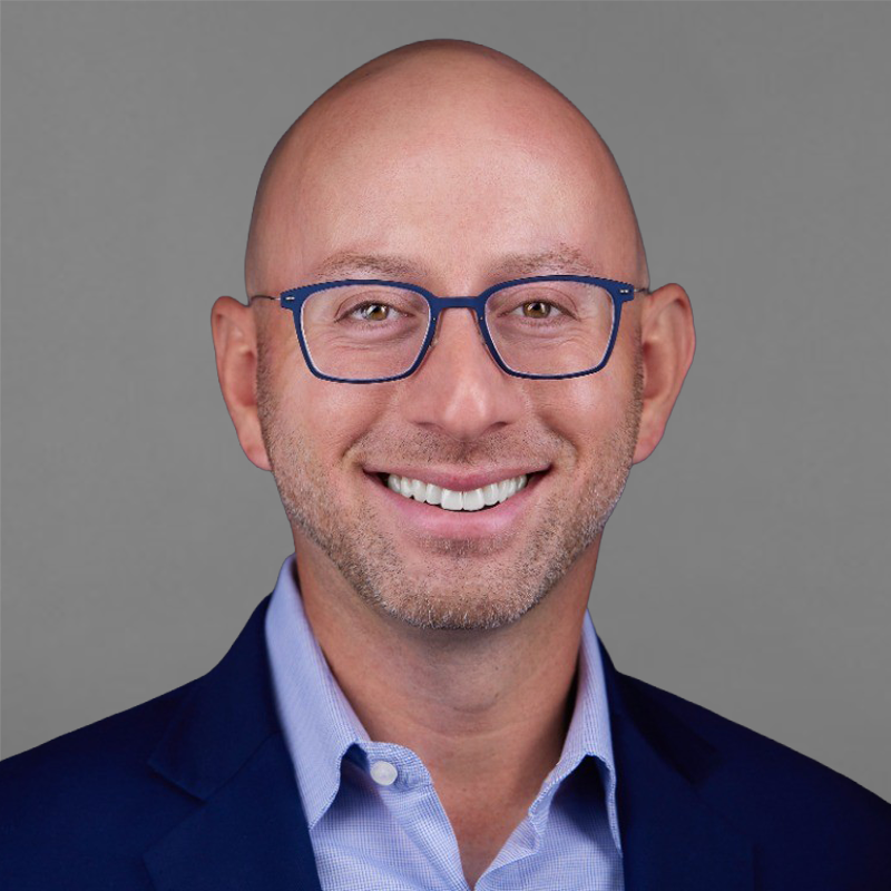 Joshua T. Lieberman