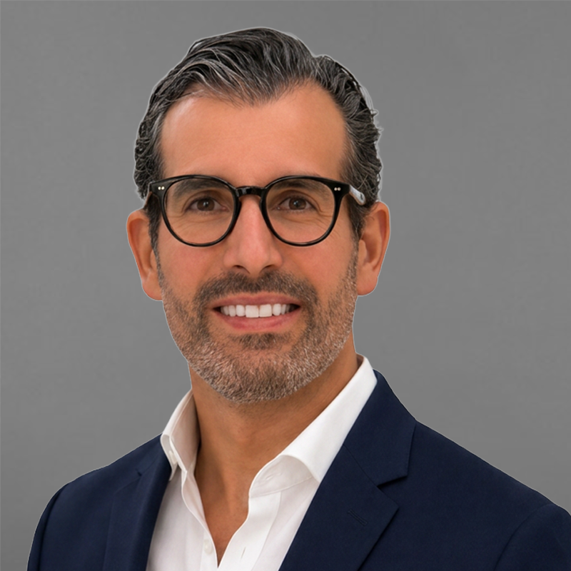Paul D. Ferrante