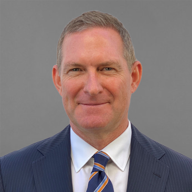 Edgar F. Whitmore III