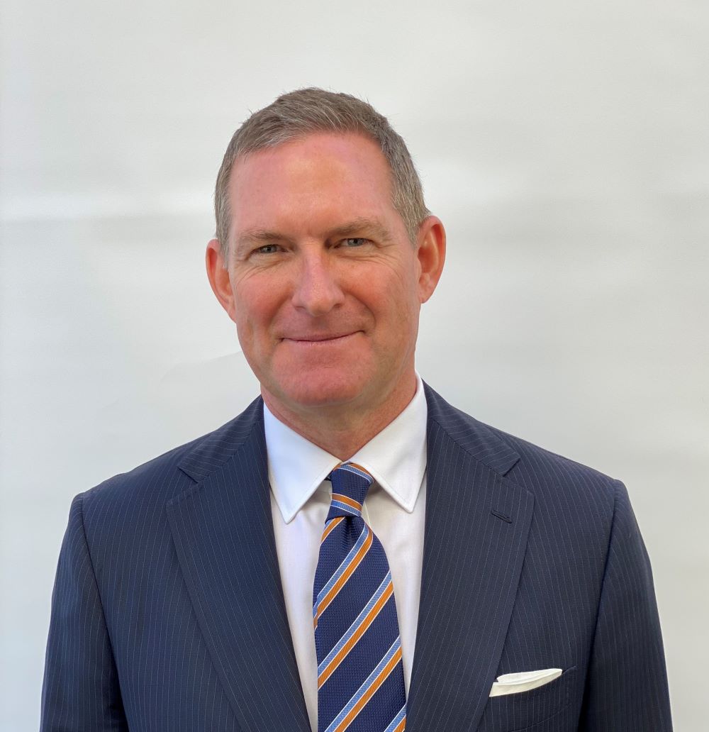 Edgar F. Whitmore III