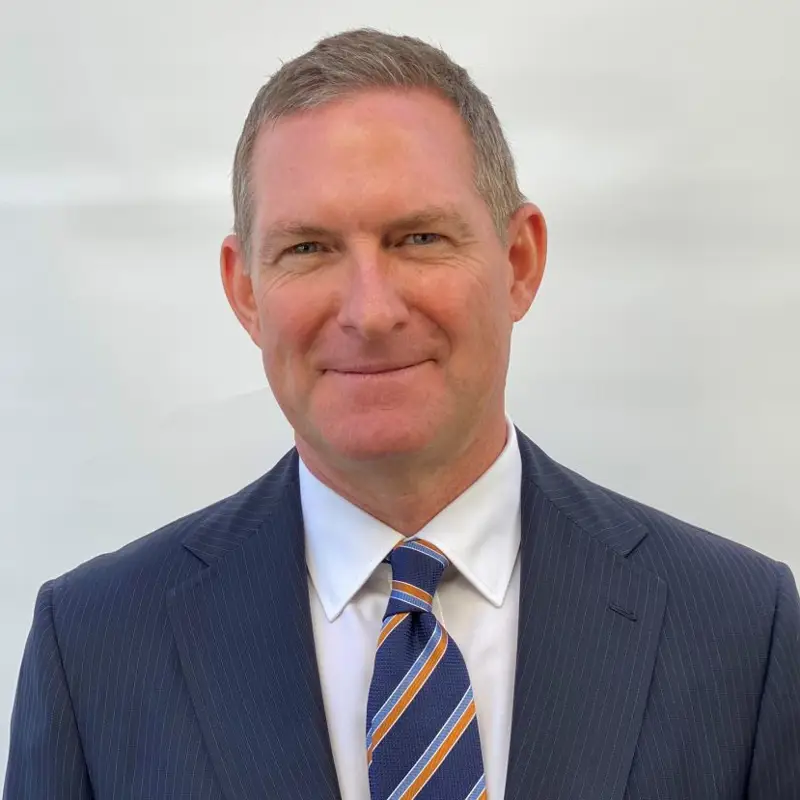 Edgar F. Whitmore III