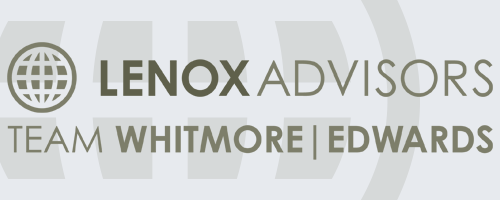 Team Whitmore Edwards logo.