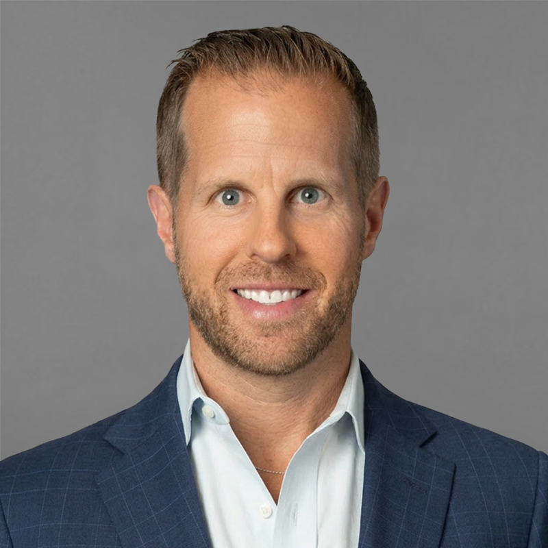 Todd Parker, ChFC<sup>®</sup>, CLU<sup>®</sup>, CLTC