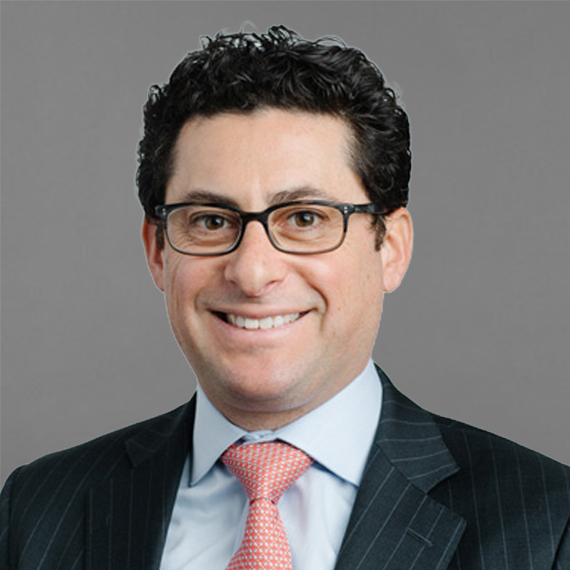Ari B. Greenman