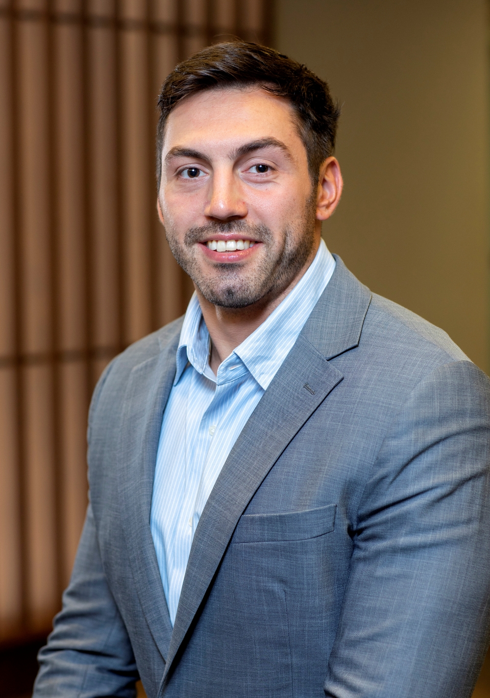 Maximilian  Mediavilla