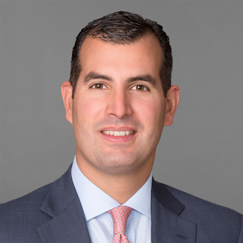Paul D. Ferrante