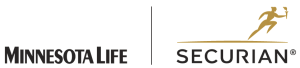 Minnesota Life and Securian Logo Image